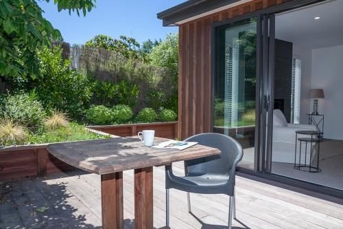 Alpine Retreat - Hanmer Springs Holiday Home1