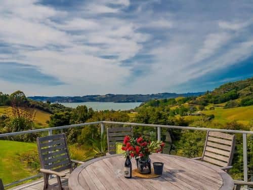 Ohuka - Whitianga Holiday Home Ohuka - Whitianga Holiday Home