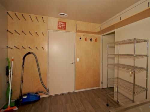 Lykkebu - National Park Holiday Home1
