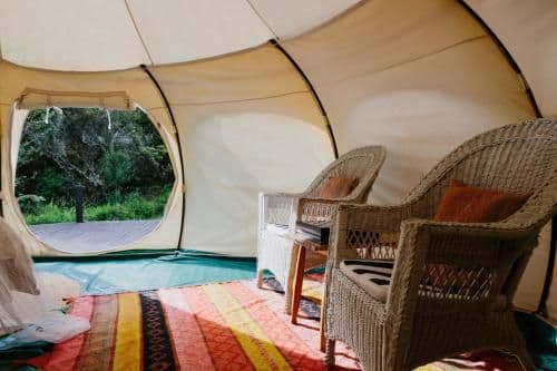 Tent