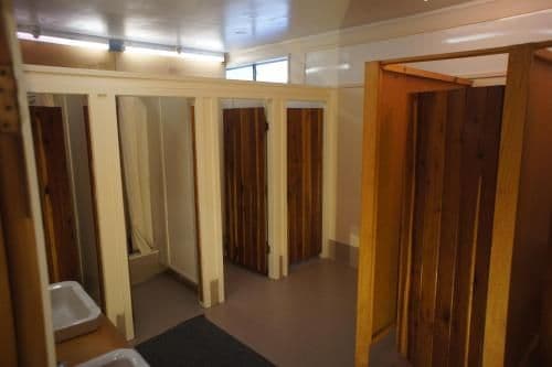 Economy Triple Room