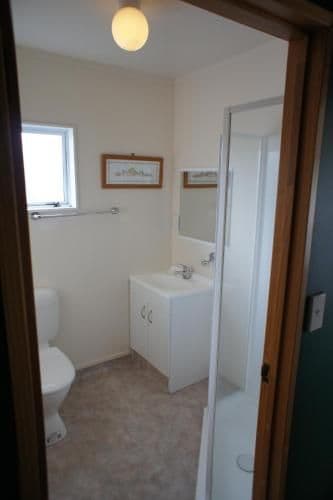 Family Room with Bath