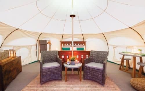 MountViews Glamping MountViews Glamping