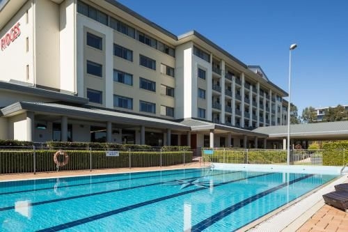Rydges Norwest Sydney1