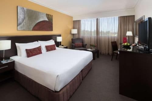 Standard King Room