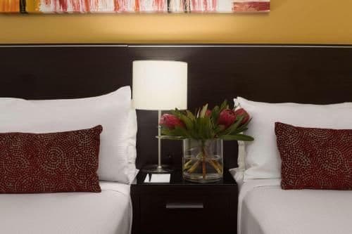 Superior Room with 2 Double Beds