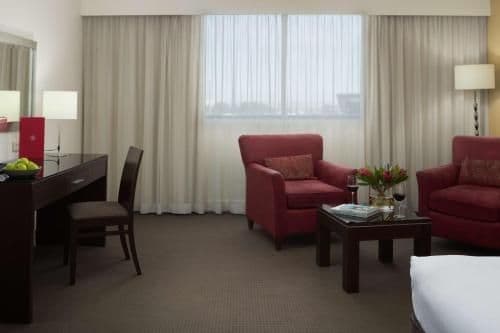 Superior King Room
