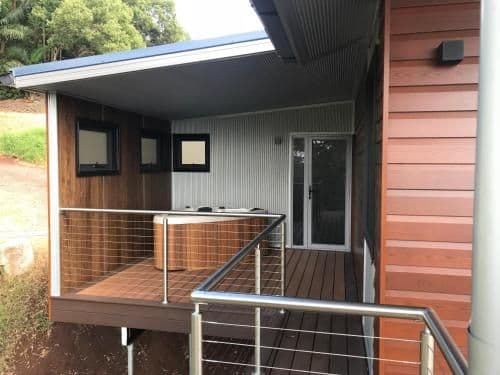 One-Bedroom Chalet