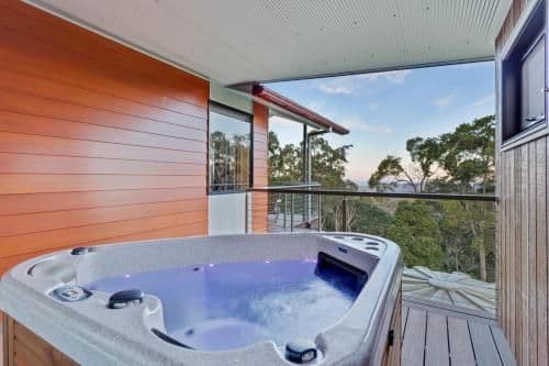 One-Bedroom Chalet