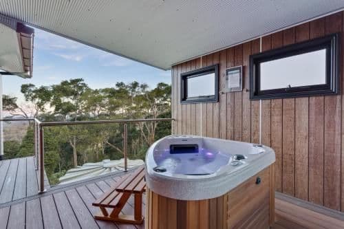 One-Bedroom Chalet