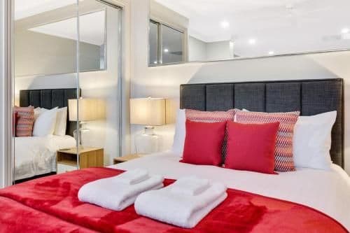 One-Bedroom Chalet
