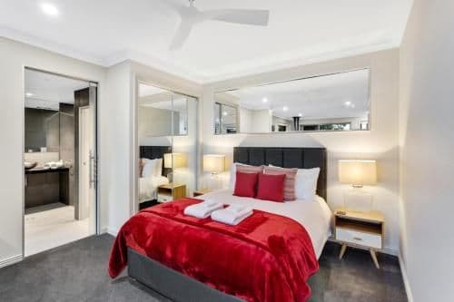 One-Bedroom Chalet