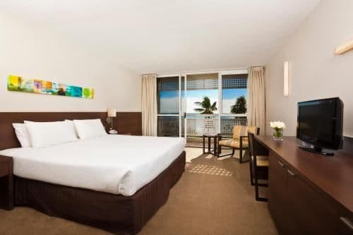 King Room with Ocean View