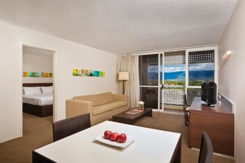 King Suite