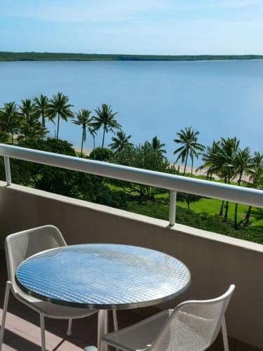 King Room with Ocean View