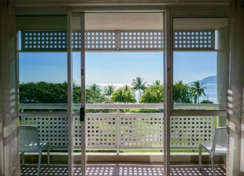 King Room with Ocean View