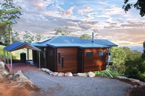 One-Bedroom Chalet