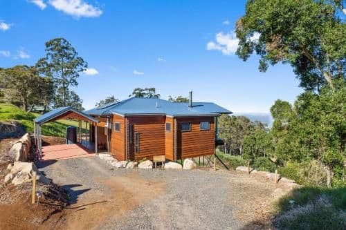 One-Bedroom Chalet