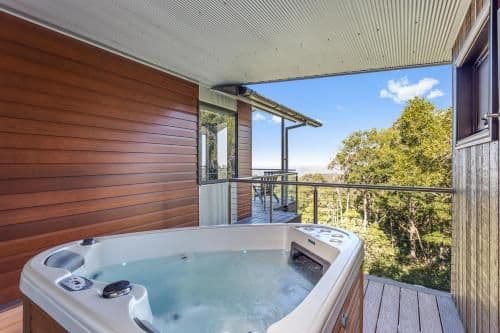 One-Bedroom Chalet