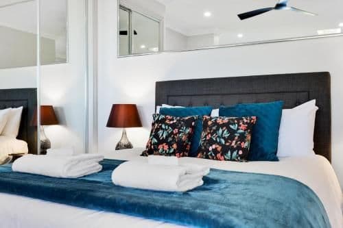 One-Bedroom Chalet
