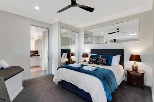 One-Bedroom Chalet