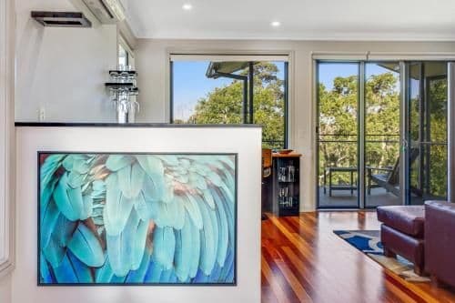 One-Bedroom Chalet