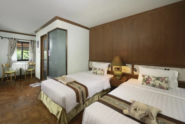 Family Lanna Junior Suite