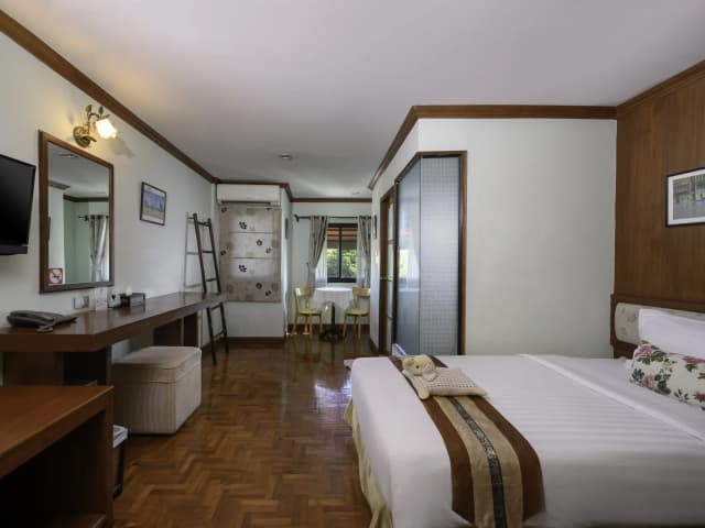 Family Lanna Junior Suite