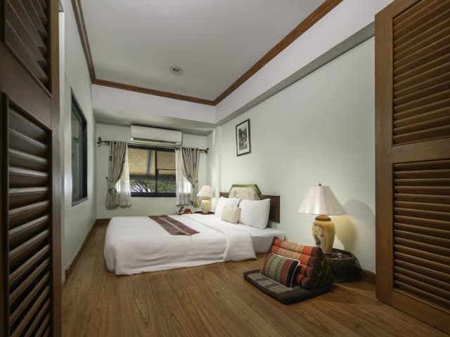 Family Lanna Junior Suite