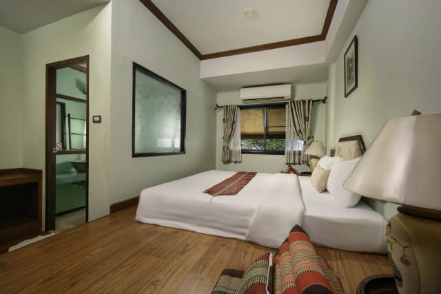 Family Lanna Junior Suite
