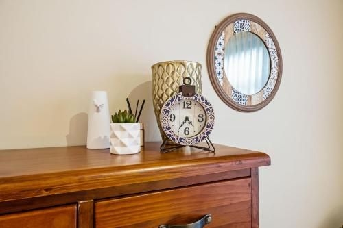 Ravensbourne Escape - Silverwood Lodge1