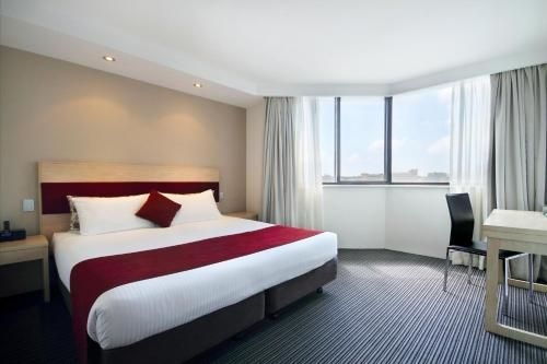 Central Studio Hotel Sydney (Naumi Studio Hotel Sydney)4