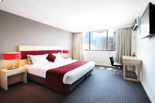 Central Studio Hotel Sydney (Naumi Studio Hotel Sydney)1
