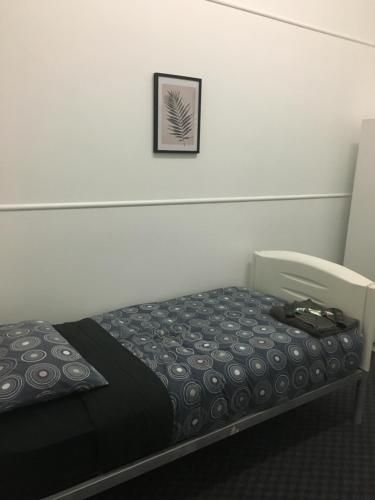 Toobeah Hotel/Motel1