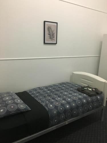 Budget Twin Room