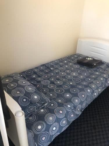 Budget Twin Room
