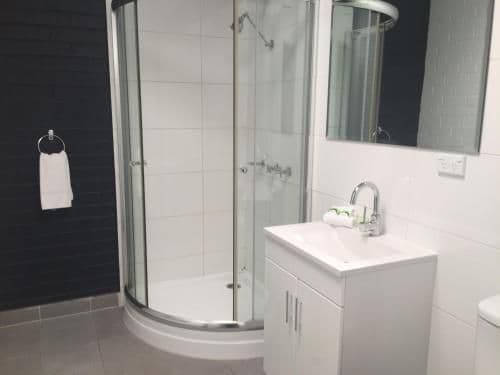 Triple Room with Bathroom