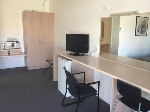 Triple Room with Bathroom