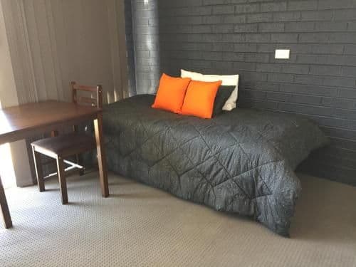 Triple Room with Bathroom