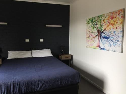Triple Room with Bathroom