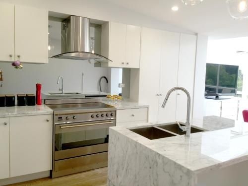Luxury House In Bondi Junction2