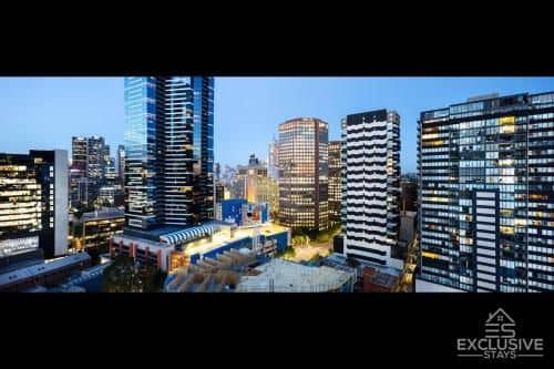 Exclusive Stays - Boulevard Penthouse Exclusive Stays - Boulevard Penthouse