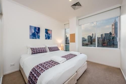 Exclusive Stays - Southgate 284