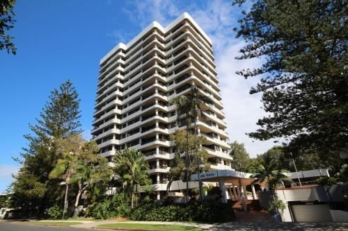 Pacific Towers 402 - Coffs Harbour, NSW (Pacific Towers 402 - Coffs Harbour NSW)0