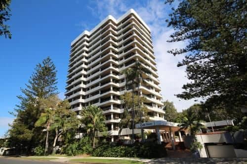 Pacific Towers 402 - Coffs Harbour, NSW Pacific Towers 402 - Coffs Harbour, NSW