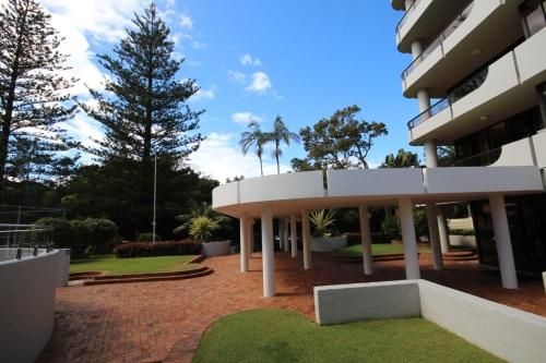 Pacific Towers 402 - Coffs Harbour, NSW (Pacific Towers 402 - Coffs Harbour NSW)2