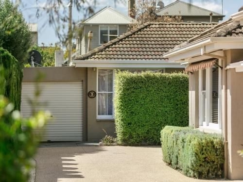 Boutique Stays - Sandy Breeze 34