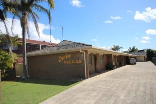Irvin Villa - Coffs Harbour, NSW Irvin Villa - Coffs Harbour, NSW