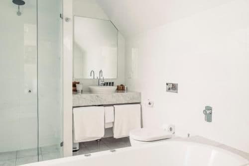 Executive King Suite with Garden View