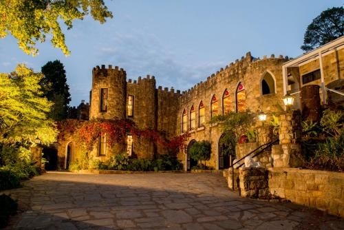 The Manor Basket Range0